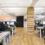 Where is HelloFresh headquarters?