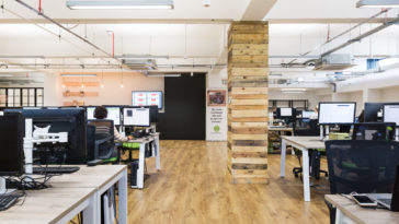 Where is HelloFresh headquarters?