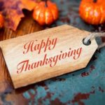 Where is Thanksgiving in the Bible?
