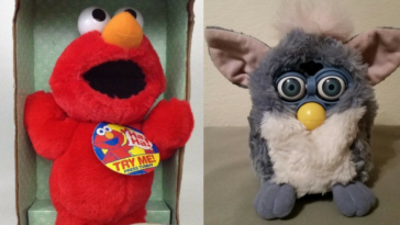 Where is stuffing most popular?