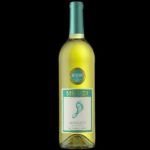 Which Barefoot moscato is the sweetest?