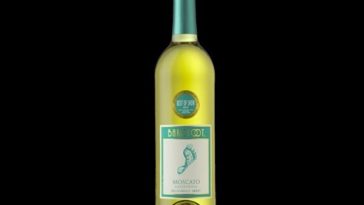 Which Barefoot moscato is the sweetest?