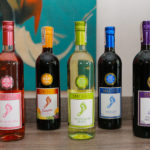 Which Barefoot wine is the sweetest?