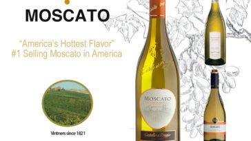 Which Olive Garden wines are sweet?