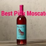 Which brand of pink moscato is the best?