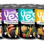 Which brand of soup is the healthiest?