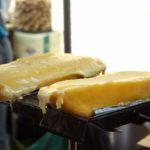 Which cheese is best for melting?