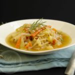 Which country has best soups?