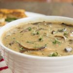 Which country has the best soup?