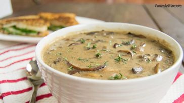 Which country has the best soup?