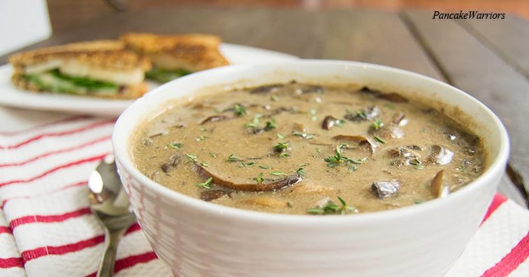 Which country has the best soup?