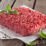 Which ground meat is healthiest?