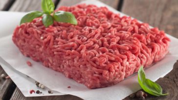 Which ground meat is healthiest?