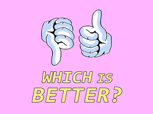 Which is better Morton's or Flemings?