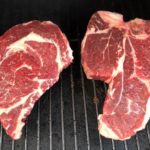 Which is better Ribeye or porterhouse?