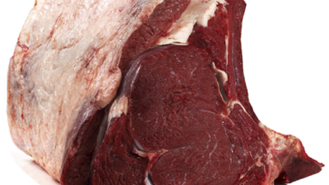 Which is better rib eye or T-bone steak?