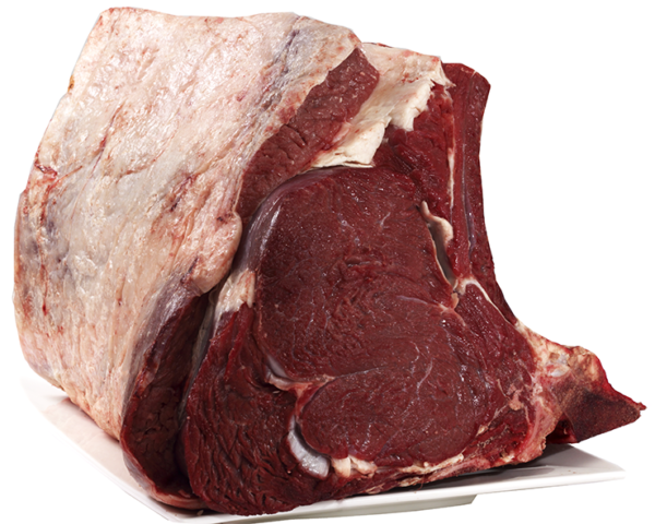 Which is better rib eye or T-bone steak?