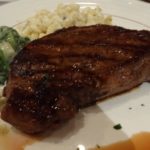 Which is better sirloin or New York strip?