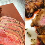 Which is better strip or ribeye?