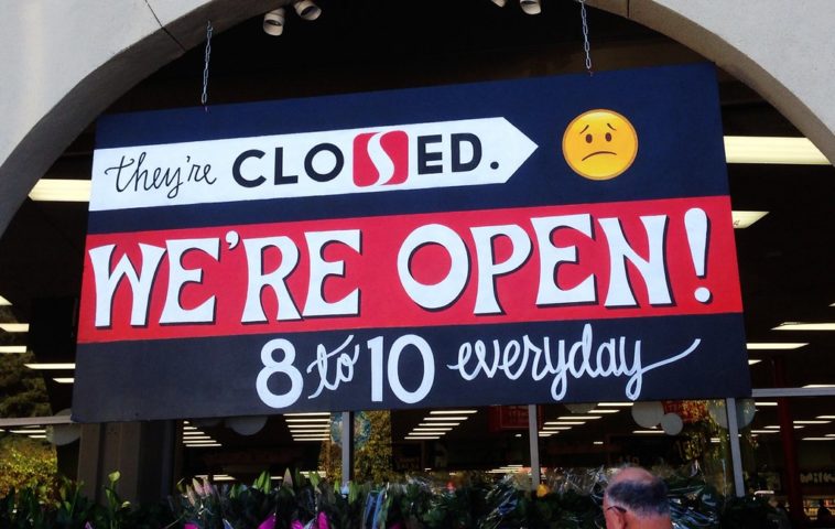 Which is cheaper Safeway or Trader Joe's?