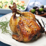 Which is healthier chicken or turkey sausage?