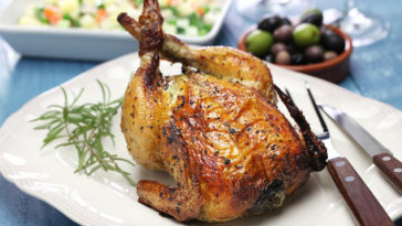 Which is healthier chicken or turkey sausage?