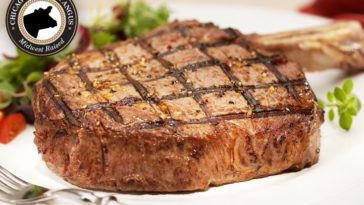 Which is more flavorful ribeye or T-Bone?