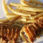 Which is the best food in the world?