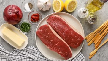 Which is the most flavorful steak we serve and why?