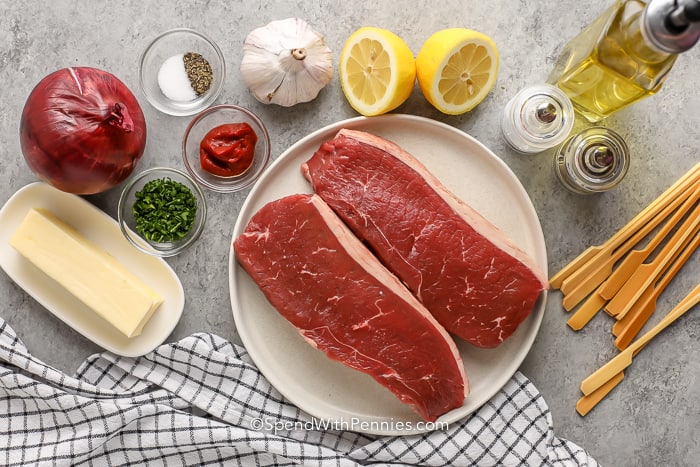 Which is the most flavorful steak we serve and why?