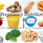 Which nutrients should be avoided in pre-event meals?