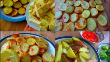 Which of these foods could not be eaten at the first Thanksgiving?