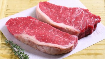 Which steak is better ribeye or sirloin?