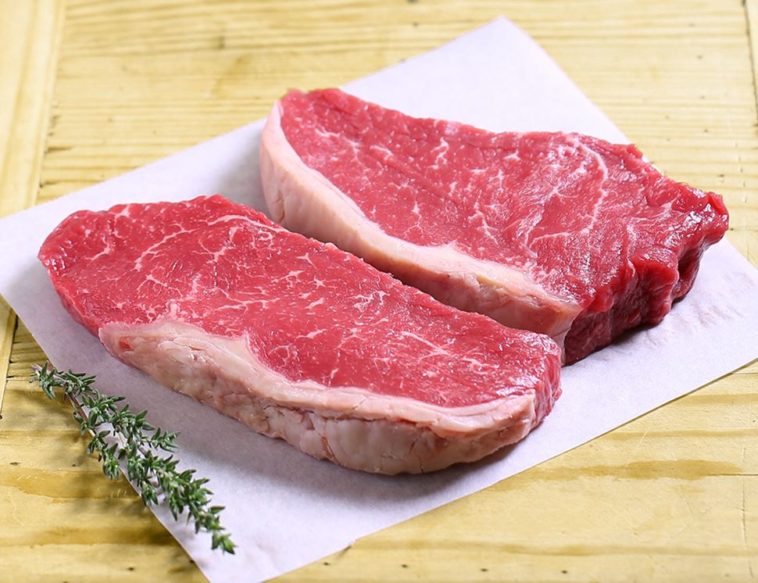 Which steak is better ribeye or sirloin?