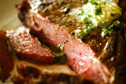 Which steak is most tender and flavorful?