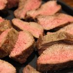 Which steak is tender?