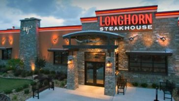 Which steakhouse is better LongHorn or Texas Roadhouse?
