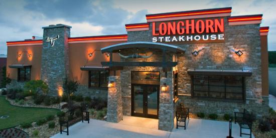 Which steakhouse is better LongHorn or Texas Roadhouse?