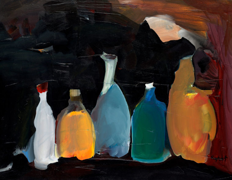 Who bought CraftWorks?