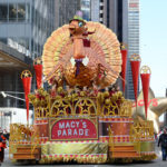 Who decided Thanksgiving date?