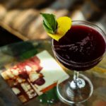 Who drinks Lambrusco?