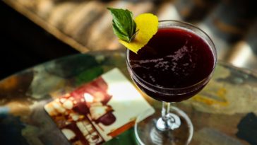 Who drinks Lambrusco?