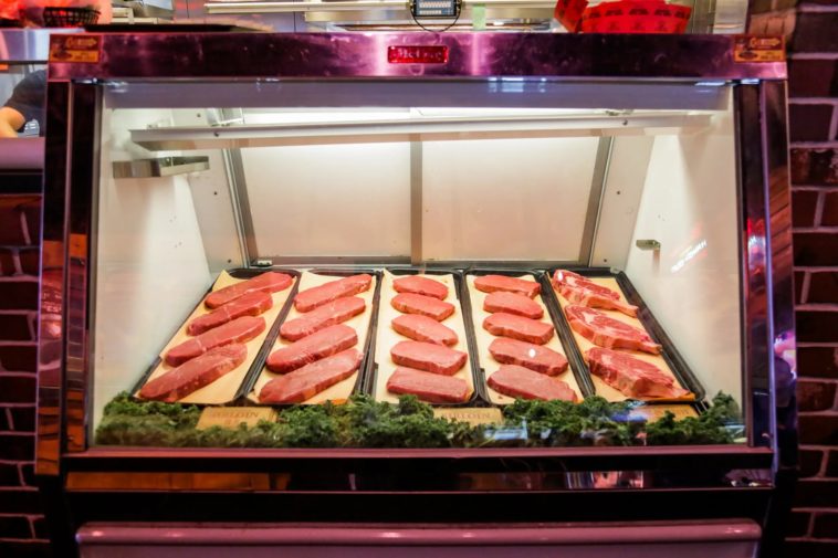 Who has better steak LongHorn or Texas Roadhouse?