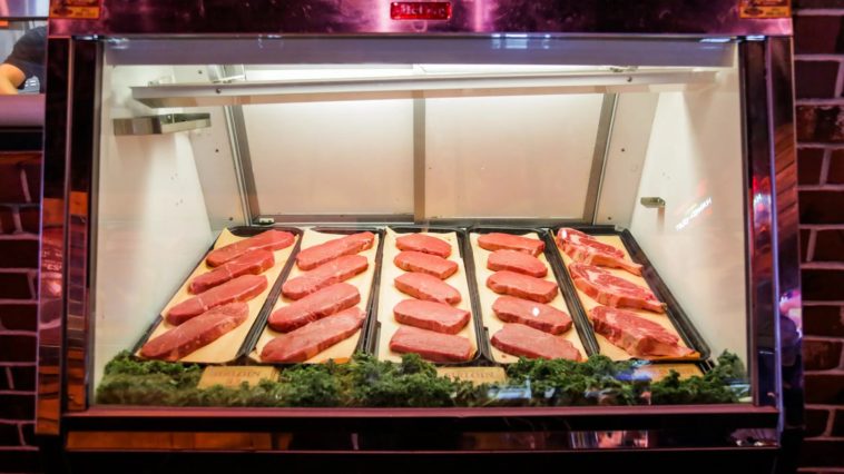 Who has better steak LongHorn or Texas Roadhouse?