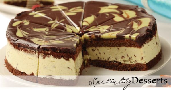 Who has really good desserts?