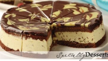 Who has really good desserts?