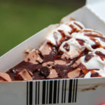 Who has the best fast food dessert?