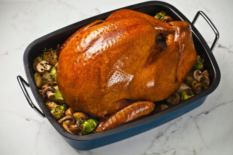 Who has the best price on Butterball turkey?