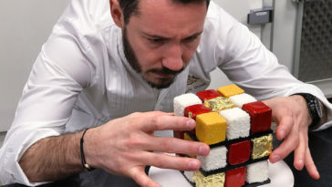 Who is the best dessert chef?