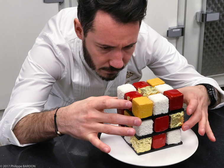 Who is the best dessert chef?